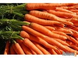 ні дня без морквини...