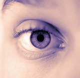синдром сухого ока