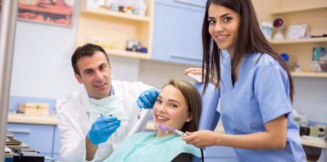 Как выбрать лучшую стоматологическую клинику в Днепре