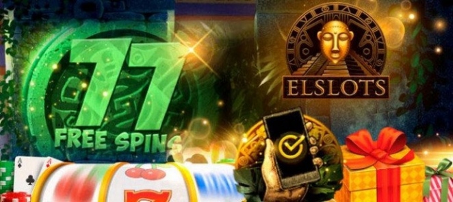 Обзор Elslots казино vsecasino.com.ua