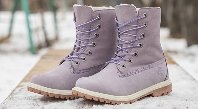 Timberland женские