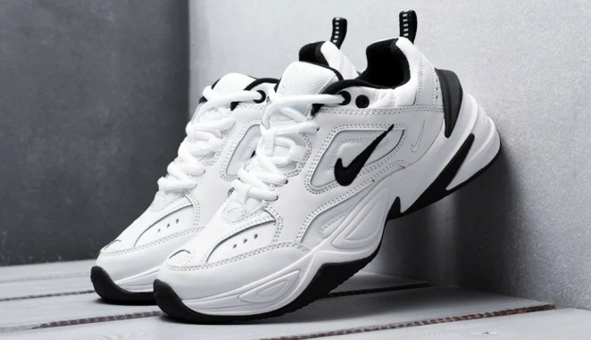 Nike M2K Tekno