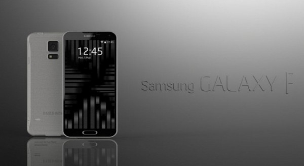 Альтернатива Samsung Galaxy Premium Edition с металлическим корпусом