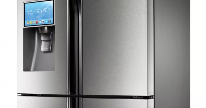 холодильник T9000