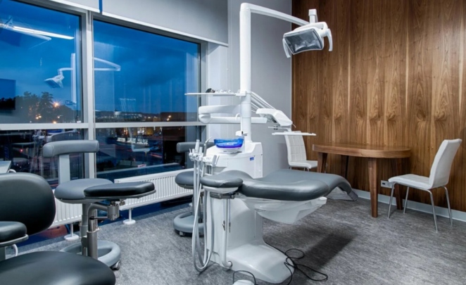 Какую стоматологическую клинику выбрать в Киеве?